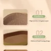 Cat Scrapers Toys for cats Round Oval Cat Scratcher Cat Bed Cat Scratching post Thickening Durable Corn Glue Decal Cardboard