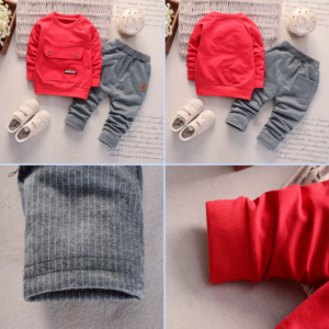 Baby Long Sleeve