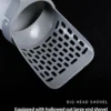 Cat Litter Shovel Self Cleaning Cat Litter Scoop Poop Filter Clean Toilet Garbage Picker Cat Litter Box for Sandbox Cat Supplies