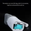 Cat Litter Shovel Self Cleaning Cat Litter Scoop Poop Filter Clean Toilet Garbage Picker Cat Litter Box for Sandbox Cat Supplies