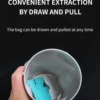 Cat Litter Shovel Self Cleaning Cat Litter Scoop Poop Filter Clean Toilet Garbage Picker Cat Litter Box for Sandbox Cat Supplies