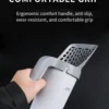 Cat Litter Shovel Self Cleaning Cat Litter Scoop Poop Filter Clean Toilet Garbage Picker Cat Litter Box for Sandbox Cat Supplies
