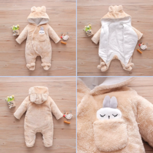 Baby Clothes