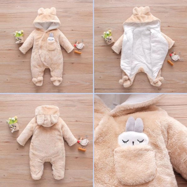 Baby Clothes